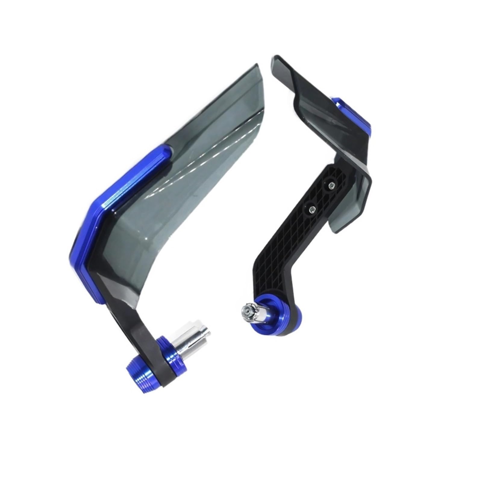 Amazon.co.jp: ハンドガードプロテクター ウインドシールド に適合する